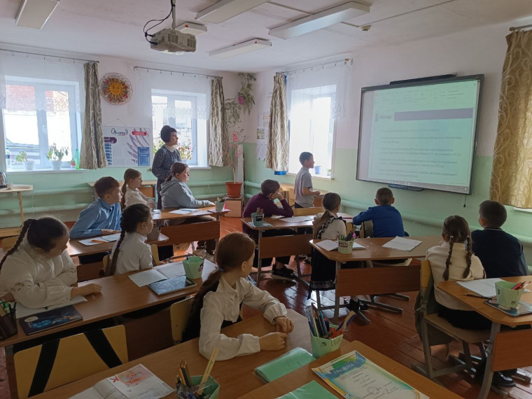 Разговоры о важном.
