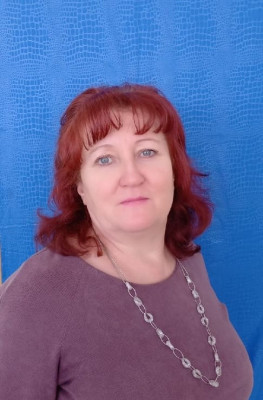 Эшмакова Лариса Ивановна Эшмакова Лариса Ивановна