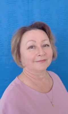 Кирпичникова Светлана Николаевна Кирпичникова Светлана Николаевна