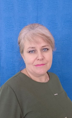 Огнева Оксана Викторовна Огнева Оксана Викторовна