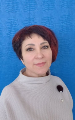 Мошкина Елена Александровна Мошкина Елена Александровна