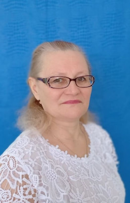 Ачкеева Зоя Николаевна Ачкеева Зоя Николаевна