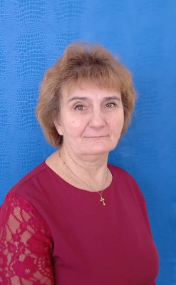 Петрова Наталья Анатольевна Петрова Наталья Анатольевна