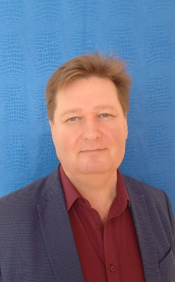 Огнев Андрей Петрович Огнев Андрей Петрович