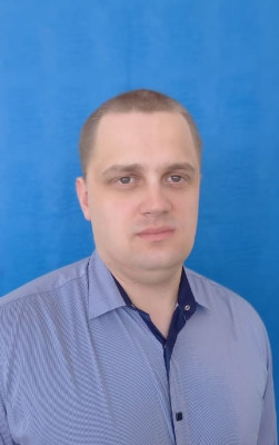 Неустроев Андрей Владимирович Неустроев Андрей Владимирович