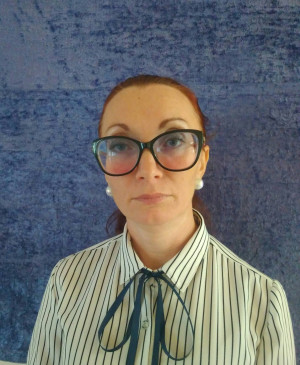Корепанова Наталья Геннадьевна Корепанова Наталья Геннадьевна