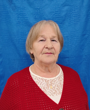 Кононова Антонина Антоновна Кононова Антонина Антоновна