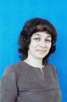 Зорина Елена Васильевна Зорина Елена Васильевна