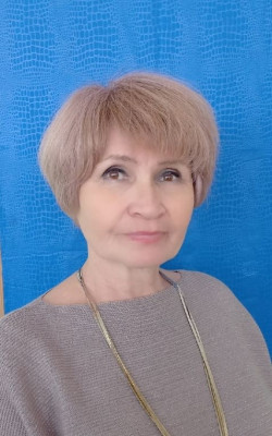 Аднакулова Ирина Евгеньевна Аднакулова Ирина Евгеньевна