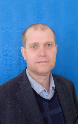 Митякин Михаил Николаевич Митякин Михаил Николаевич